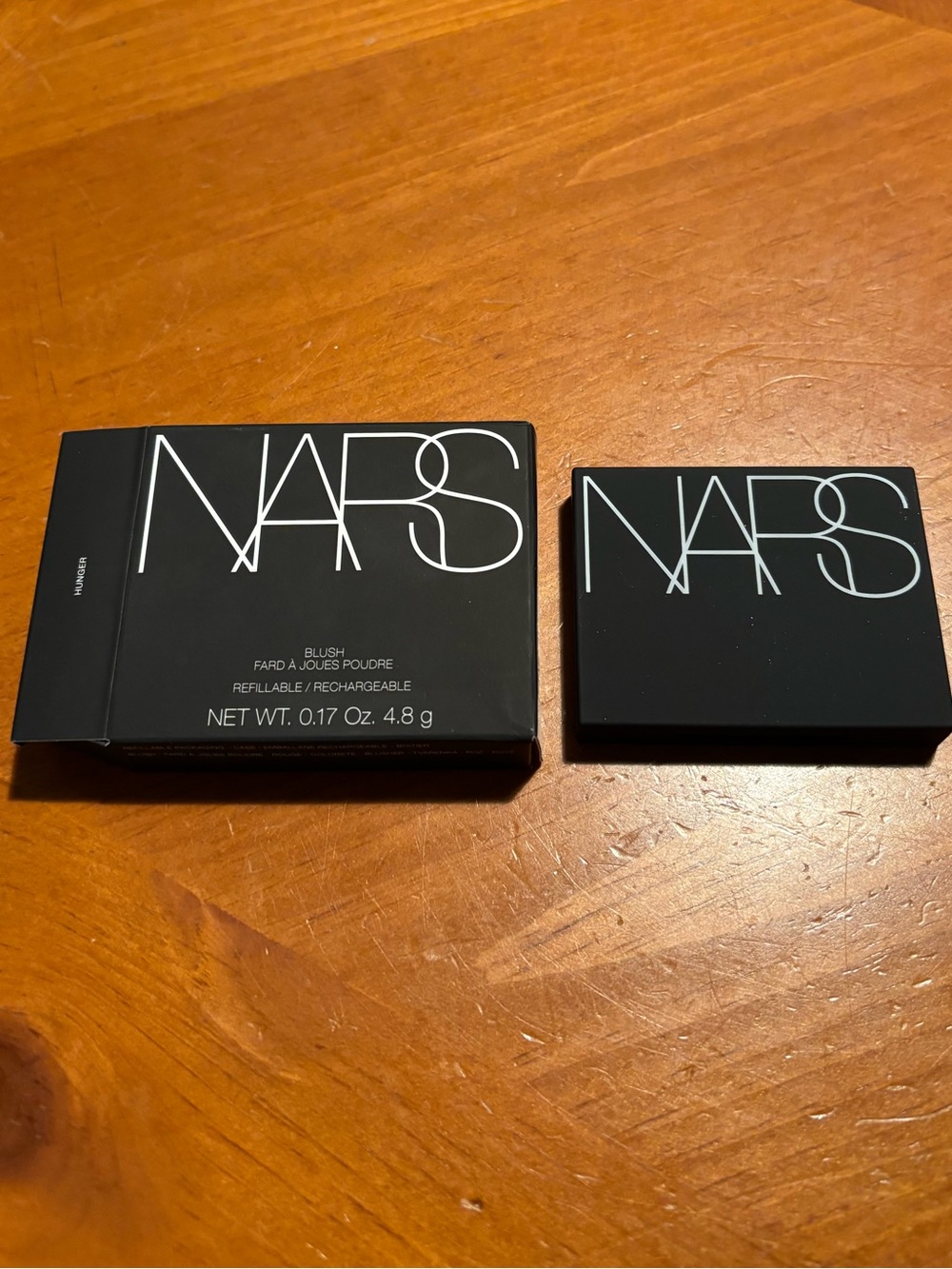 NARS Blush Hunger - Picture 3 of 16